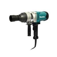 ราคา เครื่องขันน๊อตไฟฟ้า MAKITA ขนาด 1 นิ้ว กำลังไฟ 1,200 วัตต์ รุ่น TW1000 (20480402951)