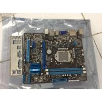 ราคา ASUS H61 GEN 2 LGA 1155 MAINBORD (27465951660)
