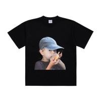 ราคา พร้อมส่ง แท้100% เสื้อยืดหน้าเด็ก ADLV (22386135024)
