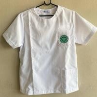 ราคา เสื้อกาวน์คอกลม กระทรวงสาธารณสุข (25485853006)
