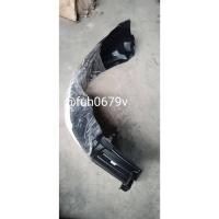 ราคา พลาสติกซุ้มล้อหน้า CAMRY ปี 2006-12 สินค้าใหม่ราคาต่อข้าง (27514378806)