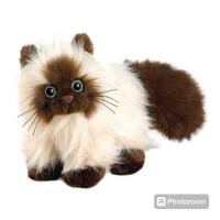 ราคา แมว GANZ Webkinz ตุ๊กตา หิลามายัน (25479273831)