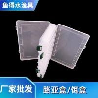 ราคา หินตกปลากันน้ำได้ พกพาสะดวก มีกล่องเหยื่อล่อและอุปกรณ์ตกปลาขนาดใหญ่ (49504978163)