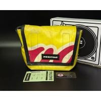 ราคา กระเป๋า Freitag รุ่น F11 Lassie (มือ✌️ ของแท้) (29832151243)