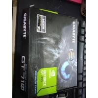 ราคา GEFORCE GT710 ประกัน Advice 3 ปี (6490000191)