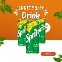 ราคา สไปรท์ (Sprite) ขนาดกระป๋อง 325 มล. เป็นเครื่องดื่มน้ำอัดลมกลิ่นเลมอน (42527773350)