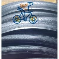 ราคา Fixie / Roadbike (balap) ยางนอก 700 x 23C Lucky Stone สีดํา (29134017280)