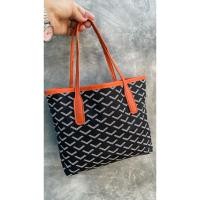 ราคา กระเป๋าถือสีดำกระเป๋ามือสองพร้อมส่ง (47955078986)