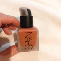 ราคา Nars liquid Blush สี Hot Tin Roof มือสอง✨ (3638274516)