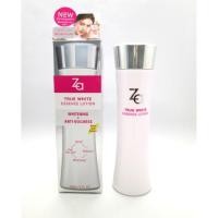 ราคา Za ซีเอ ทรูไวท์ อีเอ็กซ์ เอสเซนส์โลชั่น Za True White Essense Lotion 150 ml. (8108138213)