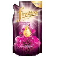 ราคา ไฟน์ไลน์แอลลิแกนซ์ผลิตภัณฑ์ปรับผ้านุ่มสูตรเข้มข้นกลิ่นสวีทเซ้นส์สีชมพู 450มล. (29536699491)