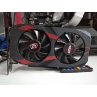 ราคา ASUS CERBERUS GTX1050 Ti 4GB 2F(ไม่ต่อไฟเพิ่ม)ปก.ติด7ด. (8654898480)