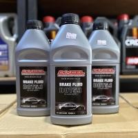 ราคา [น้ำมันเบรค] DIXCEL JAPAN DOT5.1 ขนาด 1ลิตร (3417088602)