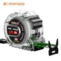 ราคา เทปวัดเหล็ก, ไม้บรรทัดกรรไกร, ไม้บรรทัดหดเหล็กคาร์บอน, เคลือบเรืองแสงที่มองเห็นได้ในที่มืด, ยาว 5 ม. (42178718282)