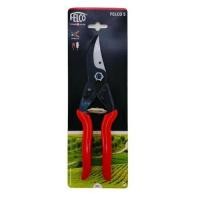 ราคา FELCO กรรไกรตัดกิ่งไม้ 225 มม. FELCO 5 กรรไกรตัดแต่งกิ่งไม้เฟลโก้ ของแท้ (52501408620)