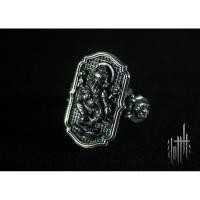 ราคา แหวนพระพิฆเนศเนื้อเงินแท้ (7583716809)