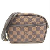 ราคา Louis vuitton pochette ipanema 2 way mini (2898352917)