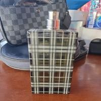 ราคา น้ำหอมแท้มือ 2 burberry brit for men ฝาหาย แท้ 100% (40879008949)