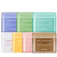ราคา [การคัดเลือก 7 ชนิด] mediheal toner pad / mediheal toner pads (23976179070)
