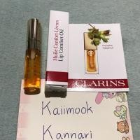 ราคา CLARINS Instant Light Lip Comfort Oil สี 01 Honey 2.8ml. (2298822601)