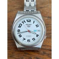 ราคา Seiko 5 7s26-05N4 TG2 /02E0/Automatic 21j.japanแท้ (28513313359)