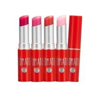 ราคา มี 4 สี ค่ะ พร้อมส่ง Skinfood Tomato Jelly Tint Lip ขนาดบรรจุ 4.5 g (17071181348)