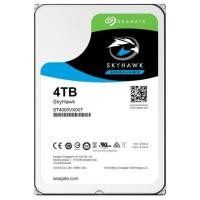 ราคา [ประกัน 3 ปี] SEAGATE SKYHAWK 4TB #ออกใบกำกับภาษีได้ HARD DISK BARRACUDA (ST4000VX007) (7311632181)
