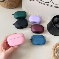 ราคา Sony WF-1000XM5 กรณี Hard Case เหมาะสําหรับ sony wf1000xm5 ชุดหูฟังบลูทูธกรณีเสียงรบกวน Cancelling Bean เคสป้องกัน PC Hard Case sony xm5 ชุดหูฟัง Shock-proof Simple ธุรกิจแฟชั่น (54056095557)