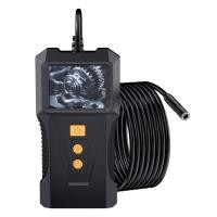 ราคา P230 Visual Endoscope 2.0-นิ้วหน้าจอLCD 1080Pกันน้ําIP67กล้อง4.3-ระดับLED 2M/5M/10M/15M/20Mความยาวหลอด (24990735573)