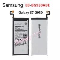 ราคา แบตเตอรี่ Samsung Galaxy S7 G930 EB-BG930ABE 3000mAh ประกัน 3 เดือน (11272448006)