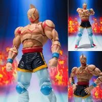 ราคา S.H. Figuarts Kinnikuman Super Phoenix (29736065864)