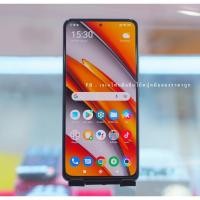 ราคา POCO F3 5G Ram 8GB Rom 256GB เครื่องสวยกริ๊บๆ สเป็คสูง (19323601799)
