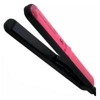 ราคา CKL909 เครื่องหนีบผม ตรง ม้วนลอน(ชมพู) (99153065)