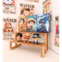 ราคา โมเดล ฟิกเกอร์วันพีช ซาโบ้ เอส ลูฟี่ - Model one piece (ace sabo luffy) (9154354225)