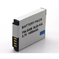 ราคา Samsung Battery SLB 11A แบตเตอรี่กล้อง //1903// (5209114402)