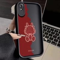 ราคา เคสสำหรับ Xiaomi Redmi 9A Redmi 9i Redmi 9T Redmi 9 Power เคสโทรศัพท์ซิลิโคนพิมพ์สีรูปแบบมังกรการ์ตูน (27772488240)
