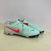 ราคา NIKE Phantom GX2 Pro FG รองเท้าฟุตบอลผู้ชาย รองเท้าสตั๊ด รองท็อป มือ1 (29687011105)