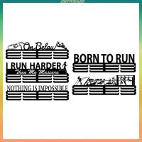 ราคา [เท่าไหร่1] ไม้แขวนเสื้อแสดงเหรียญรางวัลกีฬาติดผนังนักวิ่งเหล็กกีฬาเหรียญที่แขวน (50855828018)