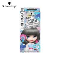 ราคา Schwarzkopf Freshlight Foam Color SUGAR ASH โฟมเปลี่ยนสีผม สีน้ำตาลเทาเข้ม (22288575882)