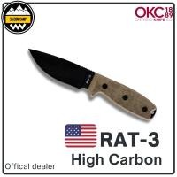 ราคา Ontario RAT-3 พร้อมซองไนลอน (19287571240)