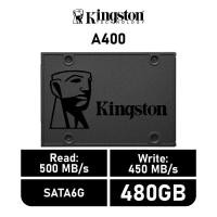 ราคา SSD KINGSTON A400 240 / 480 GB (SA400S37/480G) (SA400S37/240G) (เอสเอสดี) (29014609946)