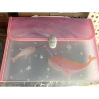 ราคา แฟ้มใส่เอกสาร. 12ช่อง (6440828505)