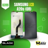 ราคา LCD Samsung A20s(OR) งานแท้โรงงาน (55702762272)