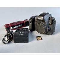 ราคา Canon EOS 6D(บอดี้) กล้อง DSLR full frame ราคาประหยัด (17941432795)