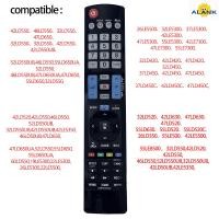ราคา เหมาะสําหรับ LG LCD TV รีโมทคอนโทรล AKB73756504 42LD550UB (54700948993)