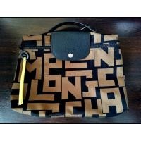 ราคา กระเป๋าเอกสาร Longchamp Le Pliage LGP Briefcase ใหม่ แท้%สีกากีดำ (10784336545)