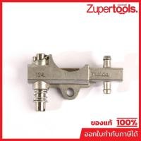 ราคา MAKITA มากีต้า MP142156-4 อะไหล่ DUC252#46 OIL PUMP COMPLETE NO.46 OIL PUMP COMPLETE FOR DUC252 Code 142156-4 (23969124631)