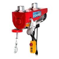 ราคา รอกสลิงไฟฟ้า SUMO 600กก. / 800กก. / 1000กก. รุ่น (PA600 / PA800 / PA1000) (2577213304)