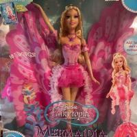ราคา (สินค้าเข้า กลาง-ปลาย ธันวา)barbie elina fairytopia (13055832756)