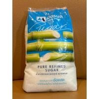 ราคา น้ำตาลทรายขาวบริสุทธิ์ตรามิตรผล1กิโล (26135001225)